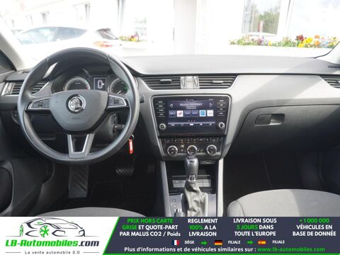 Octavia 2.0 TSI 190 ch BVA 2019 occasion 31850 Beaupuy