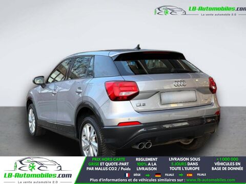 Q2 TDI 150 ch BVA Quattro 2020 occasion 31850 Beaupuy