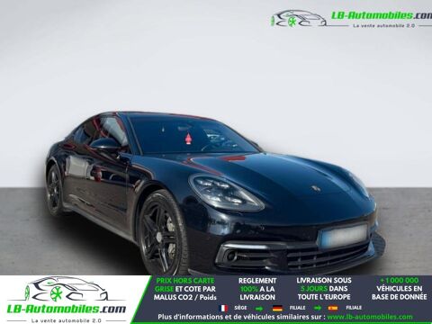 Porsche Panamera 4S V6 3.0 440 PDK 2017 occasion Beaupuy 31850