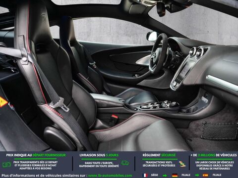 GT V8 4.0 620 ch 2020 occasion 31850 Beaupuy