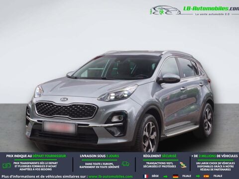 Sportage 1.6 GDi 132 4x2 BVM 2020 occasion 31850 Beaupuy