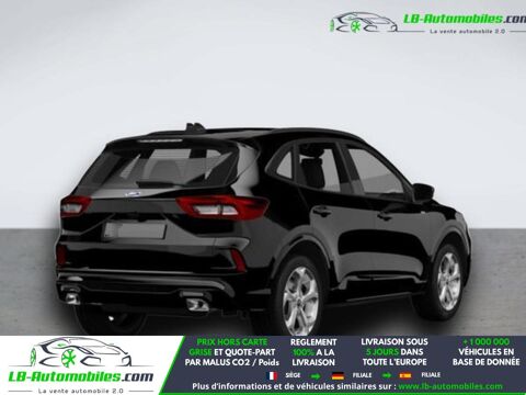 Kuga 1.5 EcoBoost 150 BVA 2025 occasion 31850 Beaupuy