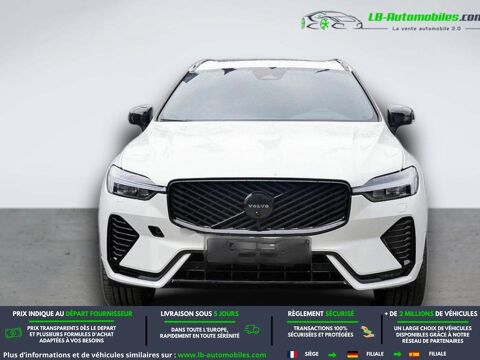 XC60 T8 AWD 310 ch + 145 ch BVA 2026 occasion 31850 Beaupuy