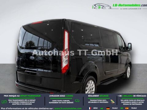 Annonce voiture Ford Tourneo VP 32870 €