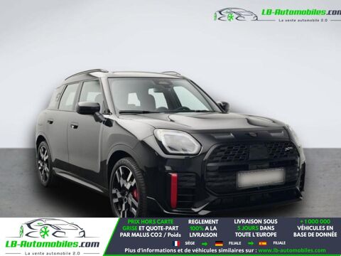 Countryman 300ch BVA 2025 occasion 31850 Beaupuy