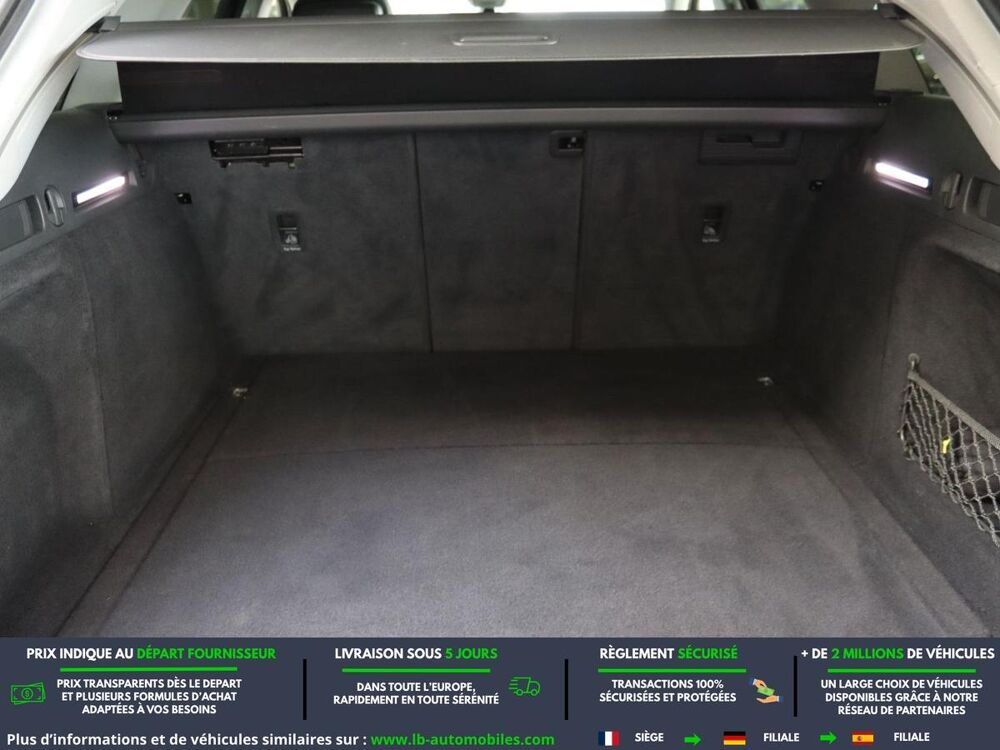 A4 V6 2.7 TDI 190 BVA 2019 occasion 31850 Beaupuy