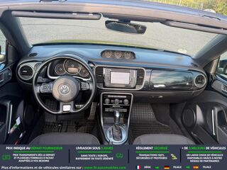 Beetle 2018 occasion 31850 Beaupuy