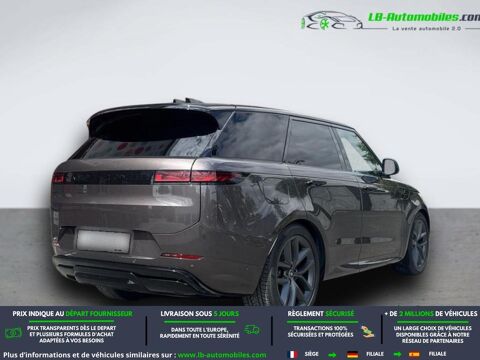 Range Rover D350 3.0D i6 350ch 2025 occasion 31850 Beaupuy