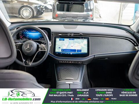 Classe E 300 e BVA 2025 occasion 31850 Beaupuy