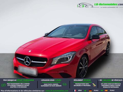 Annonce voiture Mercedes Classe A 20280 €