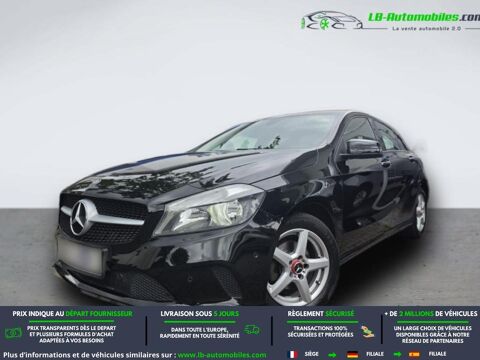 Mercedes Classe A 160 BVA 2017 occasion Beaupuy 31850