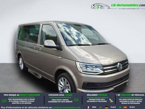 MULTIVAN 2.0 TDI 204 BVA 2018 occasion 31850 Beaupuy