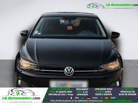 Polo 1.0 TSI 95 S&S BVM 2019 occasion 31850 Beaupuy