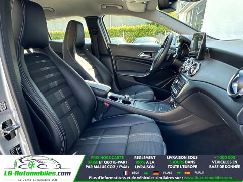 Classe GLA 200 BVA 2018 occasion 31850 Beaupuy