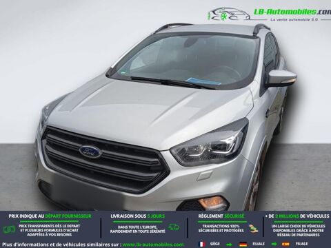BMW S&eacute;rie 1 120i 178 ch BVA 2019 occasion Beaupuy 31850