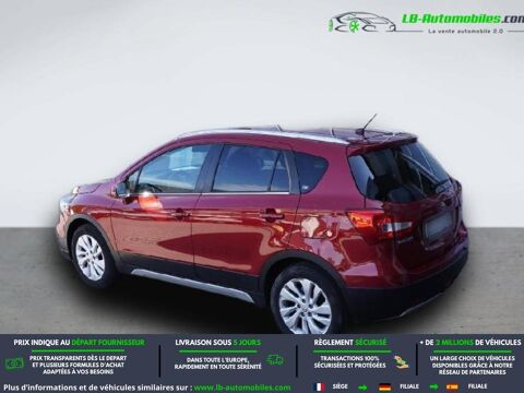 S-cross 111ch BVM 2017 occasion 31850 Beaupuy