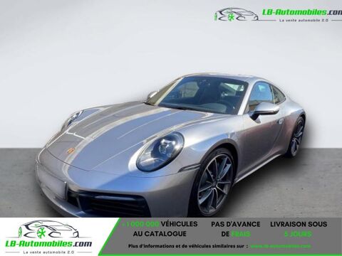 911 3.0i 385 PDK 2024 occasion 31850 Beaupuy