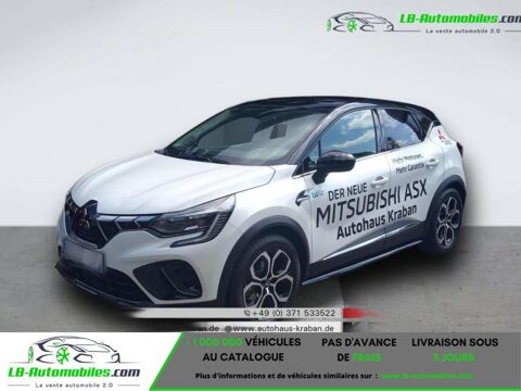 Mitsubishi Asx 1.6 MPI HEV 143 BVA 2023 occasion Beaupuy 31850