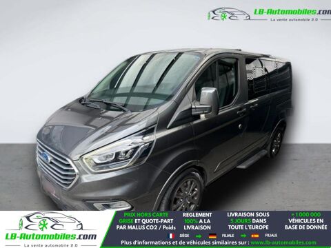 Annonce voiture Ford Tourneo VP 35500 €
