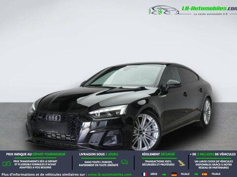 A5 45 TFSI 265 BVA Quattro 2022 occasion 31850 Beaupuy