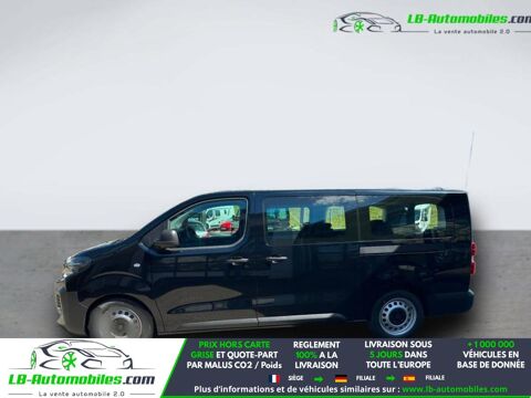 Expert tepee COMBI M BlueHDi 180 2026 occasion 31850 Beaupuy