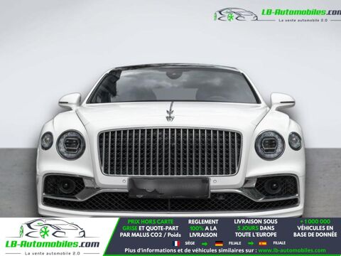 Flying Spur V8 4.0 550ch BVA 2021 occasion 31850 Beaupuy
