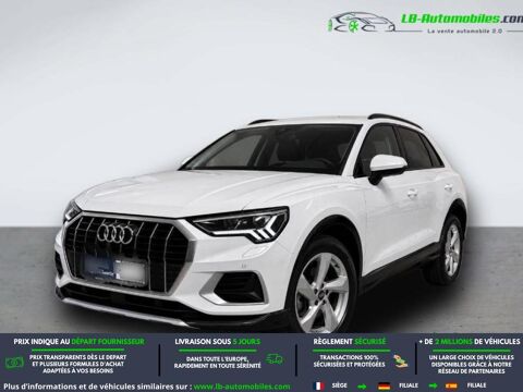 Annonce voiture Audi Q3 27999 €