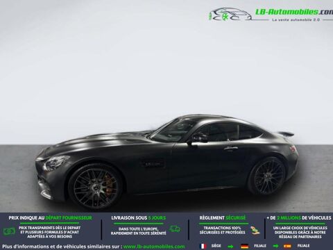 AMG GT C 557 ch BVA 2018 occasion 31850 Beaupuy