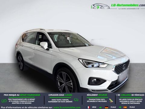 Tarraco 2.0 TSI 190 ch BVA 7 pl 2020 occasion 31850 Beaupuy
