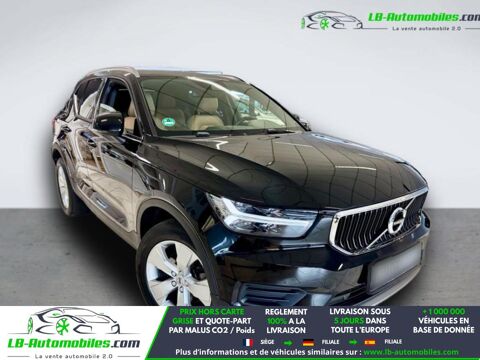 Annonce voiture Volvo XC40 24990 €