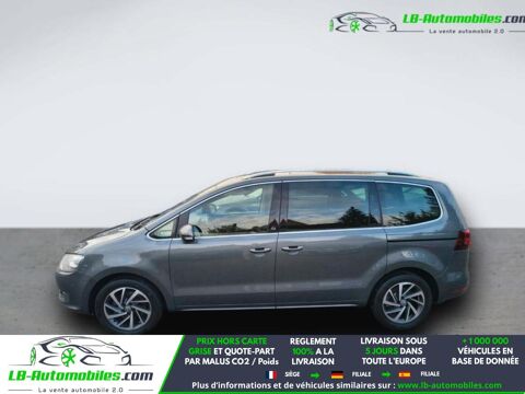 Sharan 2.0 TDI 150 BVA 2018 occasion 31850 Beaupuy