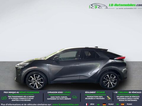 C-HR Hybride 140 2024 occasion 31850 Beaupuy