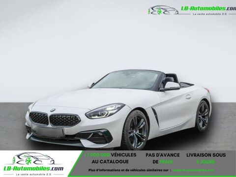 BMW Z4 sDrive 20i 197 ch BVM 2021 occasion Beaupuy 31850