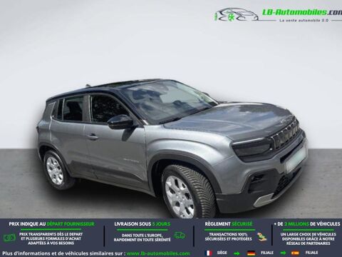 Avenger 1.2 100 ch 2025 occasion 31850 Beaupuy