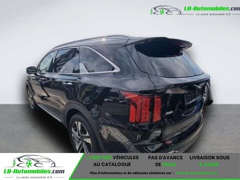 Sorento 1.6 T-GDi Hybride 230 ch 5 pl BVA 2022 occasion 31850 Beaupuy