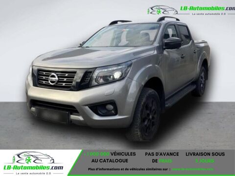 Nissan Navara 2.3 DCI 190 DOUBLE CAB BVA 2021 occasion Beaupuy 31850
