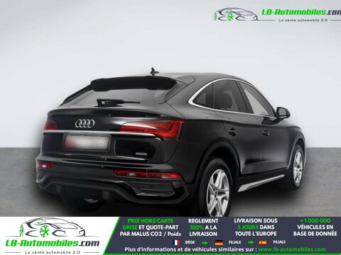 Q5 40 TDI 204 BVA Quattro 2023 occasion 31850 Beaupuy
