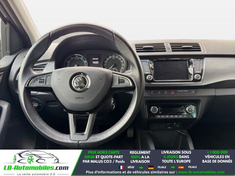 Fabia 1.0 TSI 95 ch BVM 2020 occasion 31850 Beaupuy