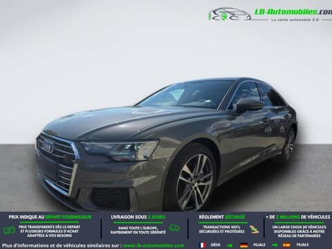 Annonce voiture Audi A6 36990 €