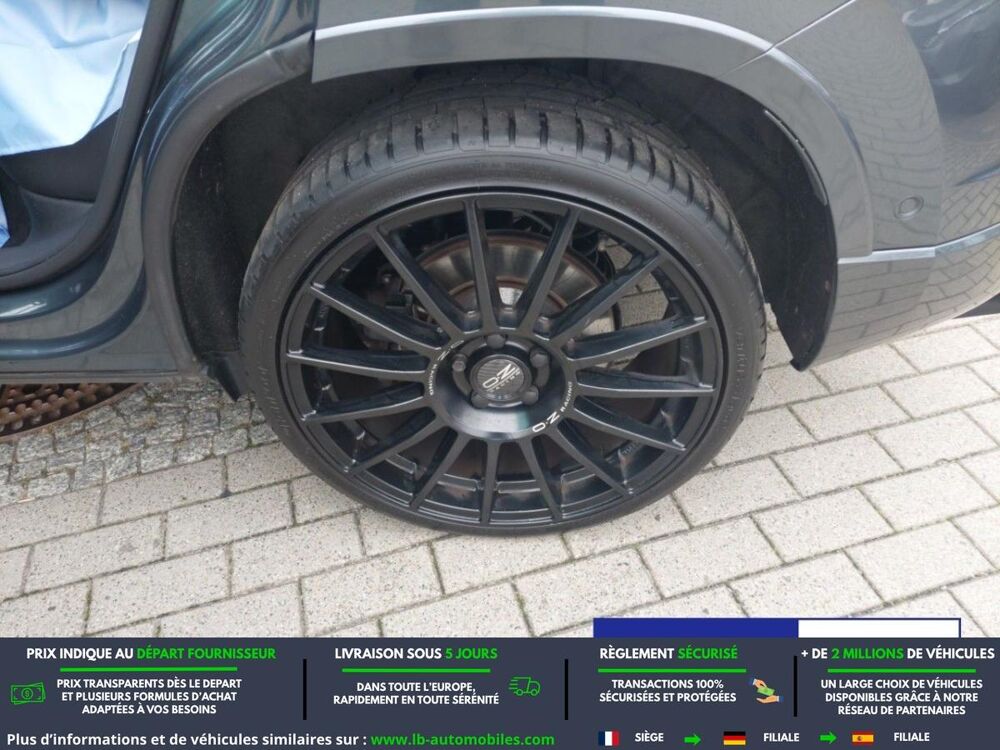 Ateca 2.0 TSI 300ch BVA 4Drive 2019 occasion 31850 Beaupuy