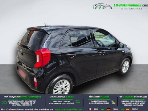 Picanto 1.0 DPi 67ch BVM 2021 occasion 31850 Beaupuy