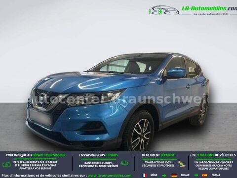 Qashqai 1.3 DIG-T 140 2019 occasion 31850 Beaupuy