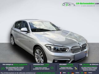 S&eacute;rie 3 320i 184 ch BVA 2017 occasion 31850 Beaupuy