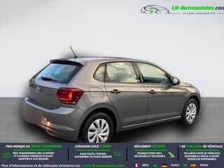 Polo 1.0 TSI 95 S&S BVM 2018 occasion 31850 Beaupuy