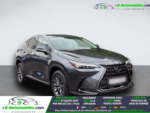 NX 450h+ 4WD Hybride Rechargeable 2026 occasion 31850 Beaupuy