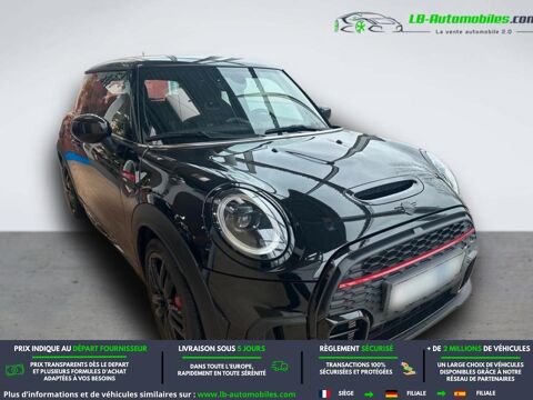 Annonce voiture Mini Cooper 26470 €