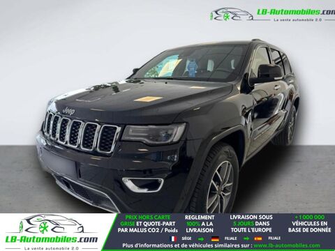Annonce voiture Jeep Grand Cherokee 29980 €