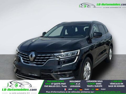 Annonce voiture Renault Koleos 24489 €