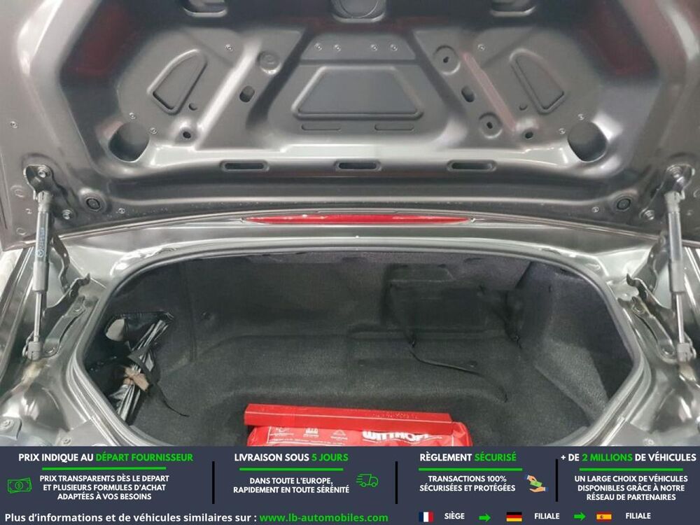 MX-5 mx-5 2019 occasion 31850 Beaupuy
