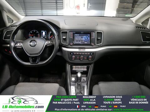 Sharan 2.0 TDI 150 BVA 2020 occasion 31850 Beaupuy